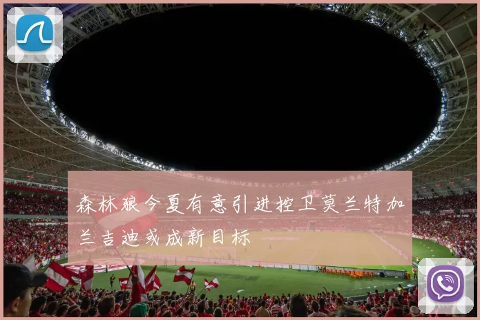 森林狼今夏有意引进控卫莫兰特加兰吉迪或成新目标